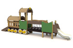 "Locomotive"