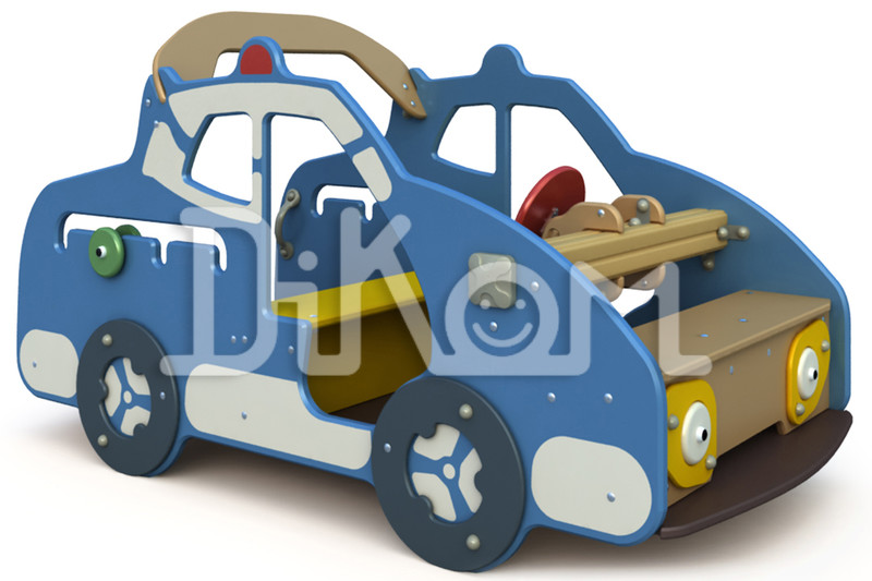 Transport  "Police"