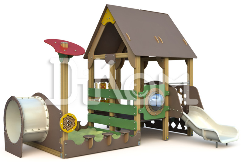 Sandbox "Country"