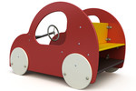 Transport  "Beetle"