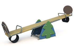 Swing-balancers «Forest"