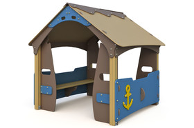 Playground equipment