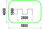 Beam log