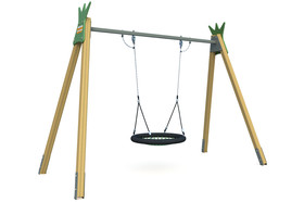 Swing "Nest"