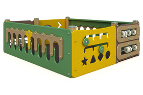 "Playpen"