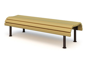 Benches