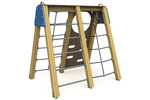 Children's play barrier