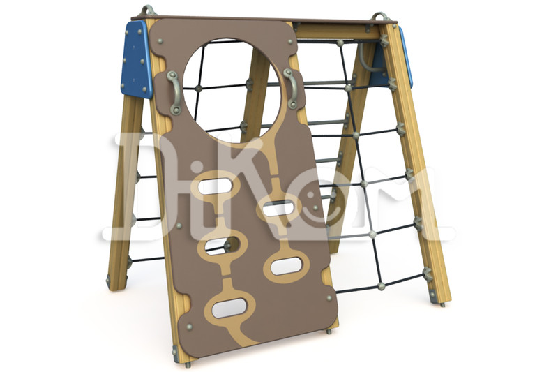 Children's play barrier