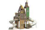 Playing complex "Fairy Castle"