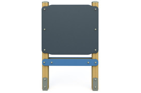 "Chalk board"