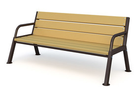 Park sofa
