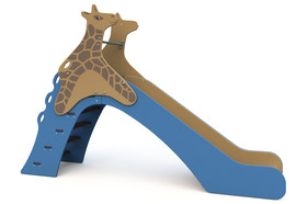 Slide "Giraffe"