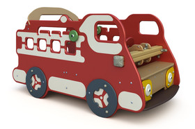 Transport  "Fire department"