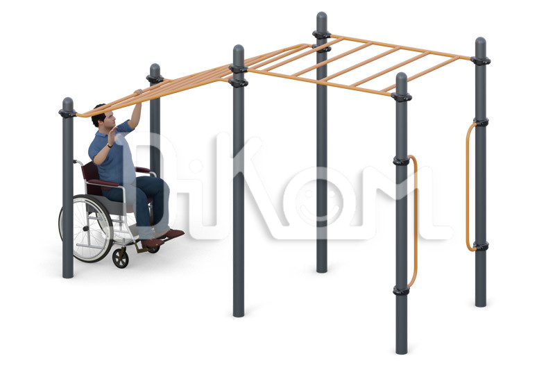 Hand bar