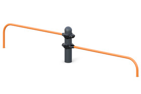 Pushup bar-2