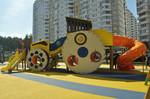 Playing complex "Tractor"