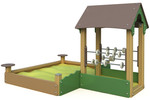 Sandbox "Berry"