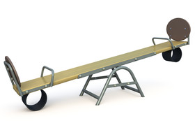 Swing-balancers