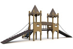 Playing complex "Stone Bridge"