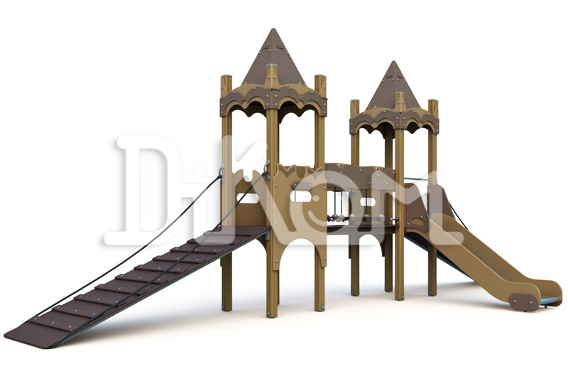 Playing complex "Stone Bridge"