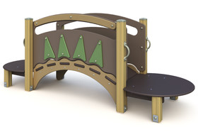 "Bridge"
