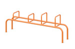 Bench with Stops
for push-ups