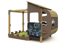 Sandbox "Vanguard"