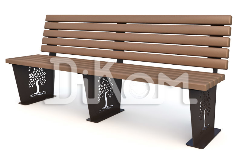 Park sofa