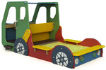 Sandbox "The car"