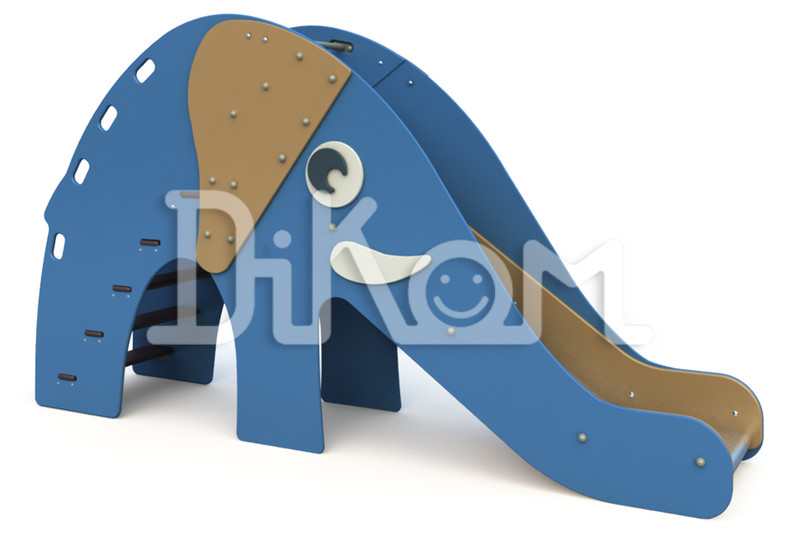 Slide "Elephant"