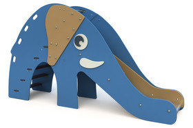Slide "Elephant"