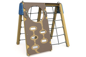 Children's play barrier