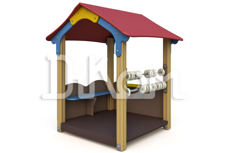 House "Pavilion"