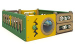 "Playpen"