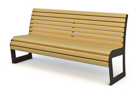 Park sofa