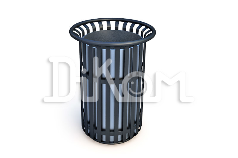 Bin "Park" with an insert