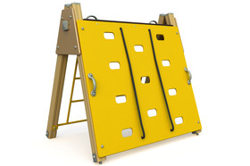 Children's play barrier