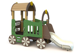 "The train-2"