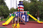 Playing complex "Lighthouse"