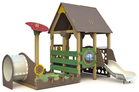 Sandbox "Country"