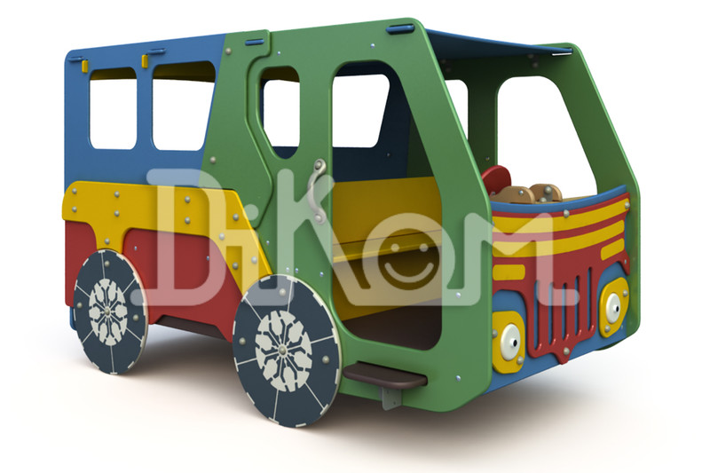 "Bus"